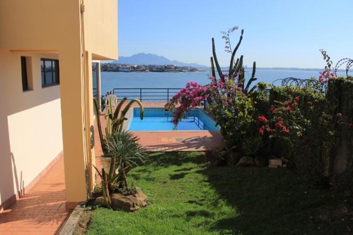 Hospedagem Sol E Mar Vila Velha  Exterior foto